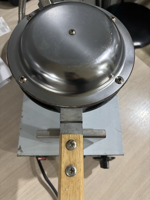 Вафельница для гонконгских вафель