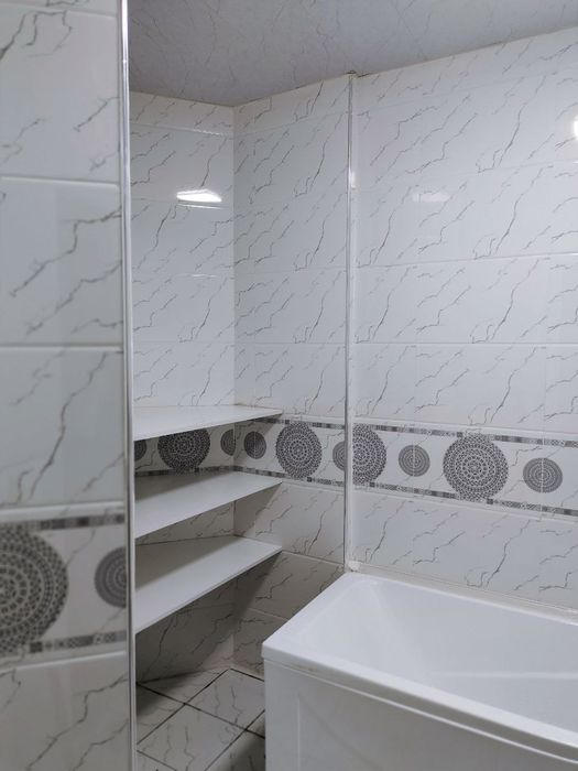 Срочно Сдаётся 2х-ком на Метро 2- станция, жк. China House  Сергели 6А