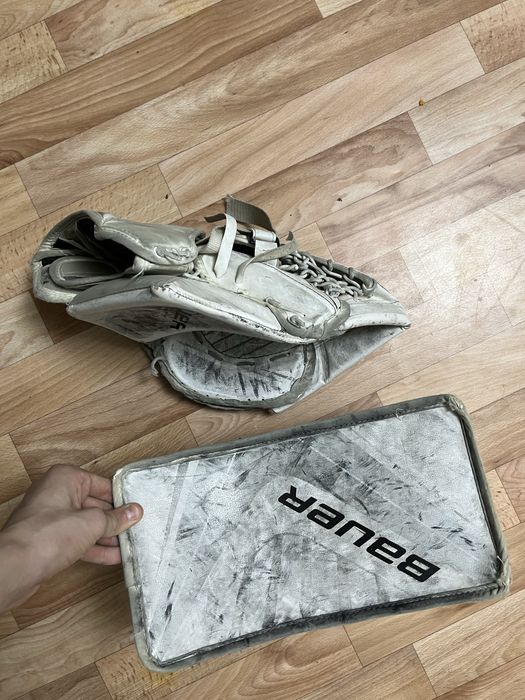 Вратарская форма