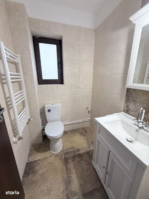 Casa individuala cu curte, 3 dormitoare - Maracineni