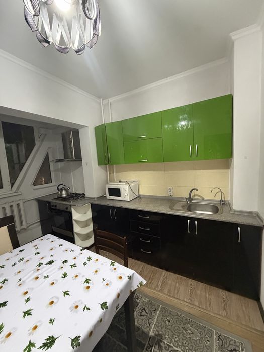 Продам бу кухонный гарнитур