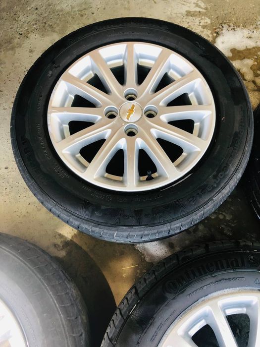 Cobalt radnoy diska 15 sotiladi