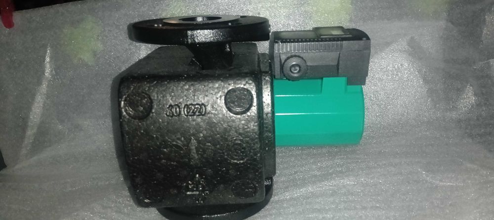 Помпа Wilo S40/4 pn6/10