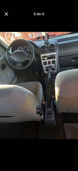 Logan 2006, 1.5 DCi