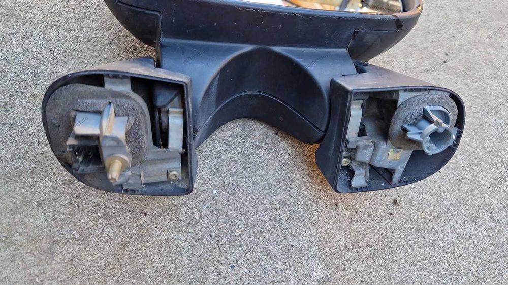 Oglinda stanga Renault Trafic