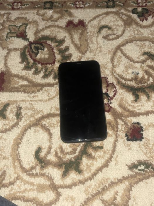 Айфон 11 128  ГБ