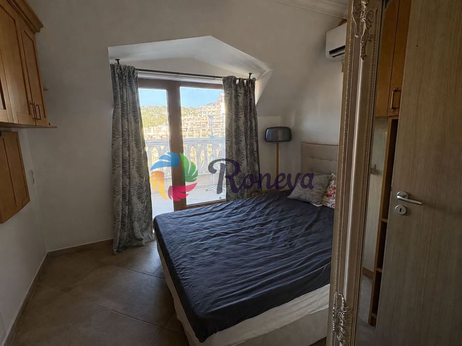 Продава се Двустаен апартамент в Варна, Аспарухово - 110 кв.м за 1700 €/кв.м - Снимка #2