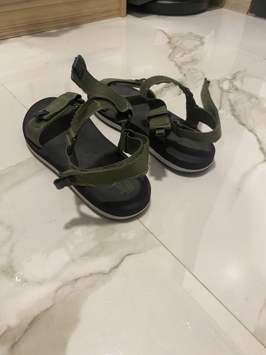 Jack Wolfskin сандали Outfresh SD M – зелени