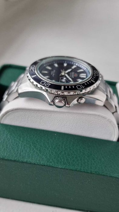 Orient Mako XL Automatic