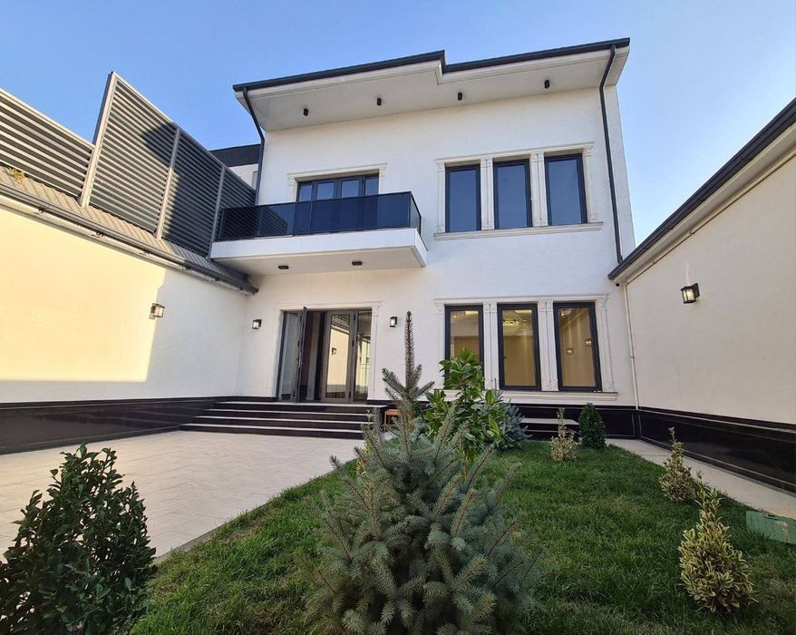 Срочно продаётся новый Евродом академгородок IT park 5,3-сотк 3-уровен