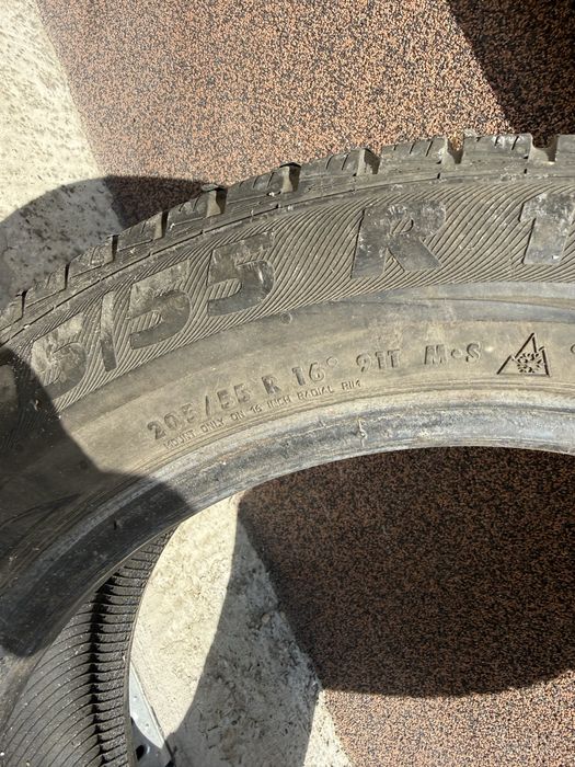 Cauciucuri 225/55 R16