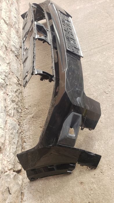 bronq/broni Dacia Bigster 2025-   (#535)