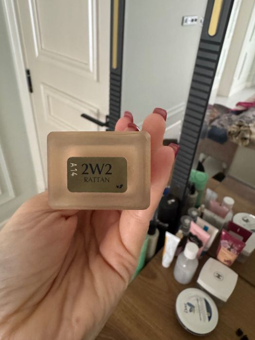 Estée Lauder тональный крем (продается)