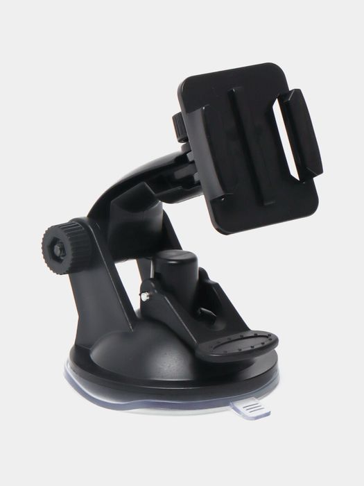 Крепления для goPro, набор для экшен камеры, универсальное крепление