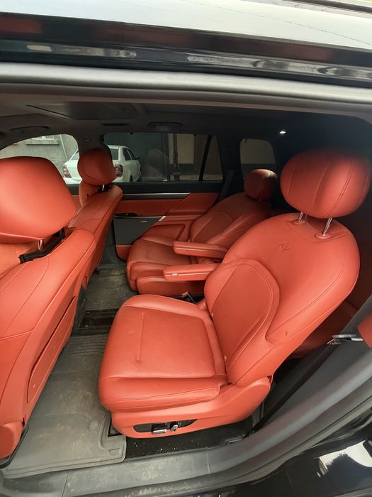 Dongfeng EV 008 sotiladi