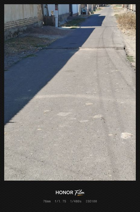 Assalomalekum Nurafshonda Tozza 1000 kv yani 10 Sotik  Fasad 20/50