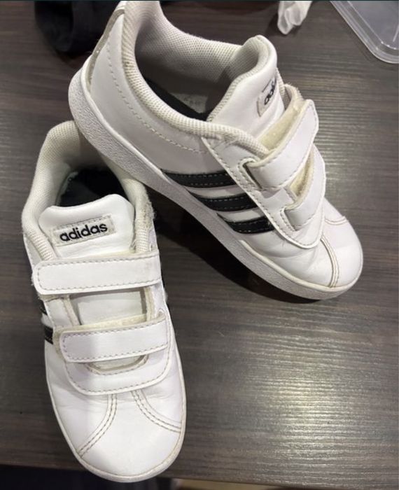 Детски puma р-р30 / найк-28/ адидас-27