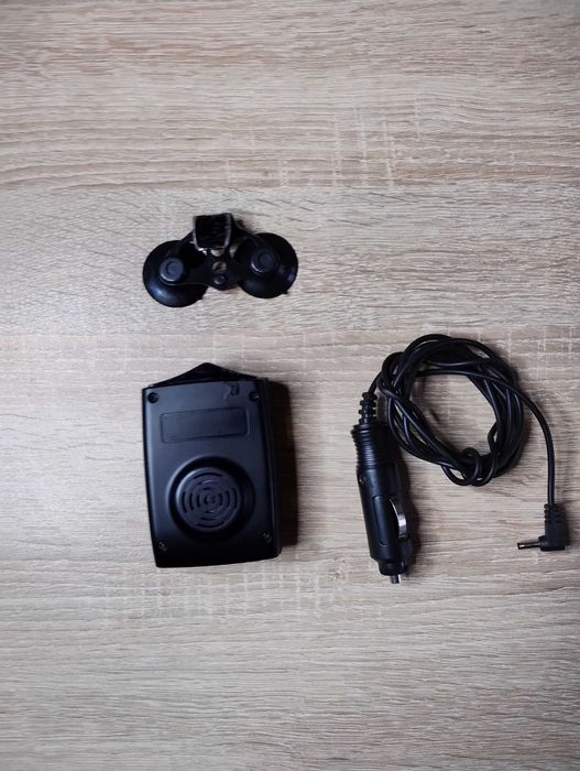 Stelth RG300 GPS Радар