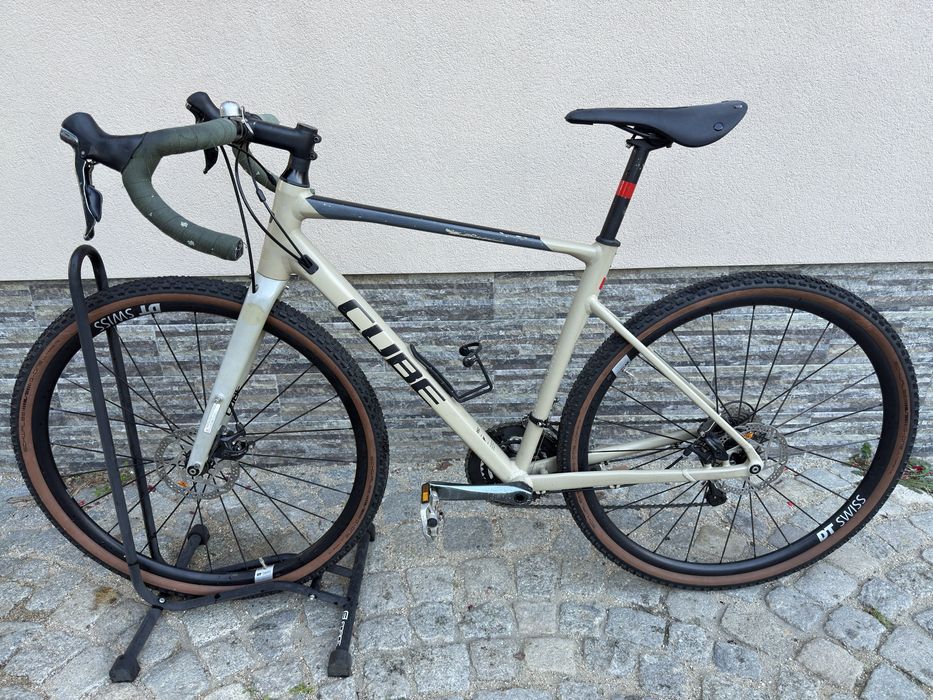 Гравел Cube Nuroad Pro размер: 28/М