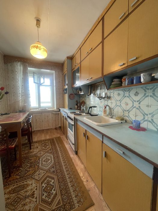 Продается 2х ком. квартира, р-н Стрелки