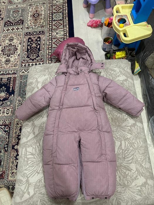 Продам комбинезон трансформер