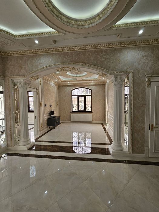 (4) Центр Луначарского Арошкола Дом 3 уровня 340м²