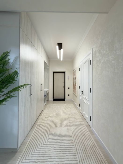 Продаётся 3х комнатная Квартира в Новостройке Жк Hilmar 3/8/12