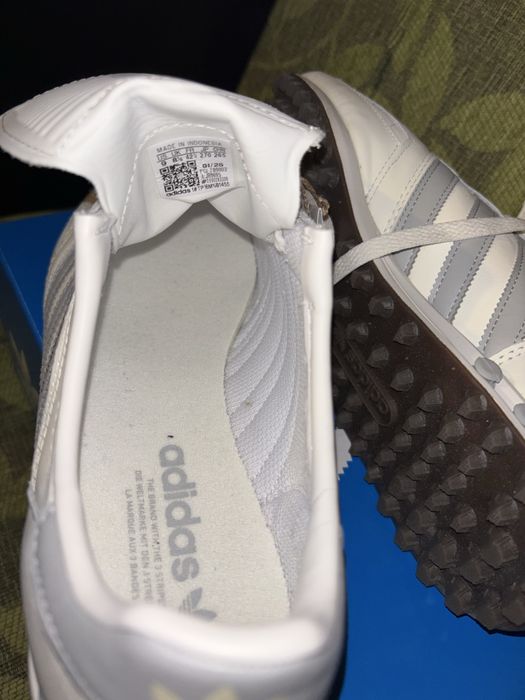 НОВИ мъжки маратонки Adidas La Trainer LT