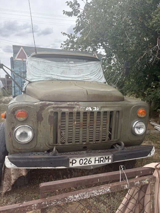 Газ 53 сатылады