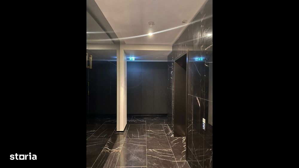 Apartament 2 camere One Mircea Eliade l Floreasca