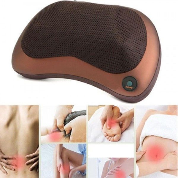 Възглавница Massage Pillow