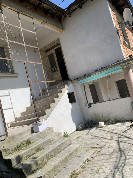 Продава се Къща в с. Милево, Област Пловдив - 200 кв.м за 217 €/кв.м - Снимка #5