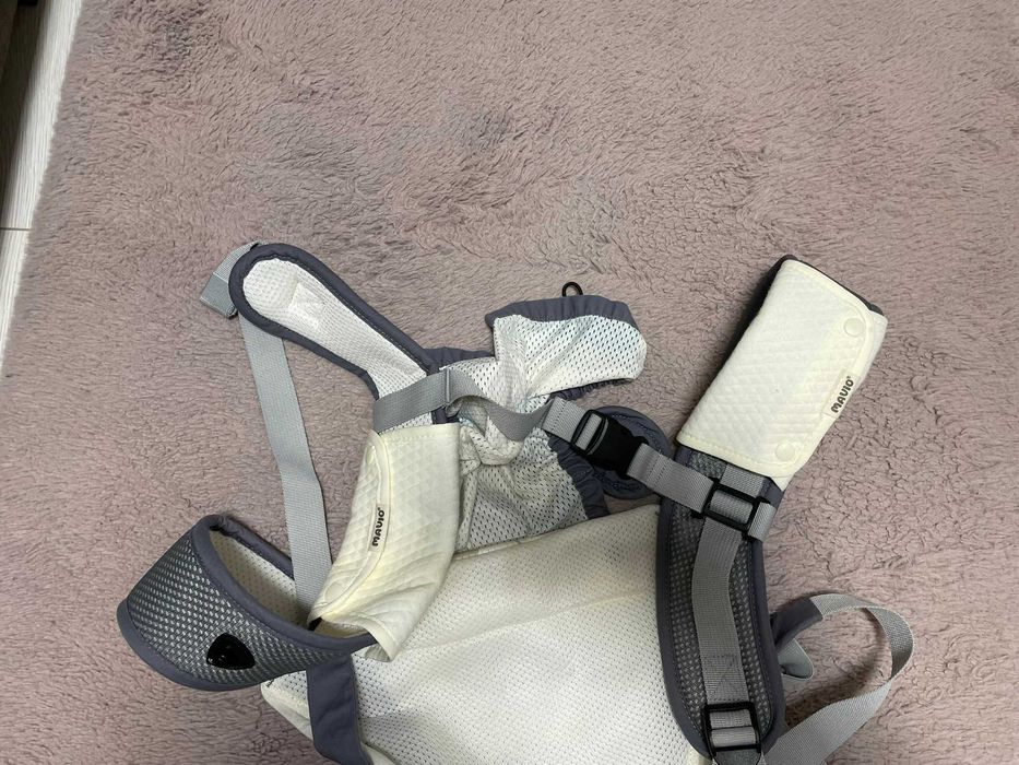 Marsupiu ergonomic bebe