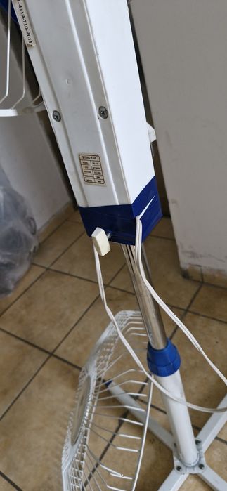 Отдам вентилятор бесплатно