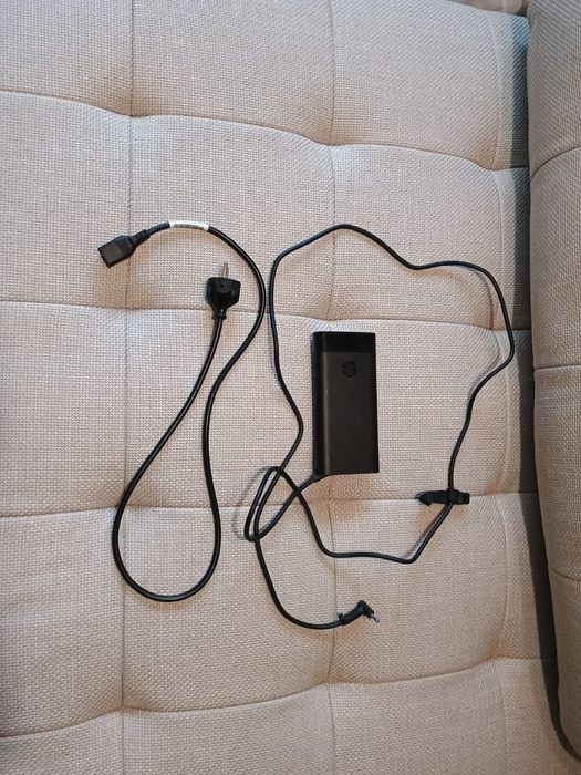 Гейминг лаптоп HP Pavilion 15 RTX 3050