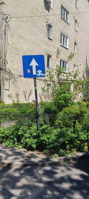 Apartament 2 camere, etaj intermediar