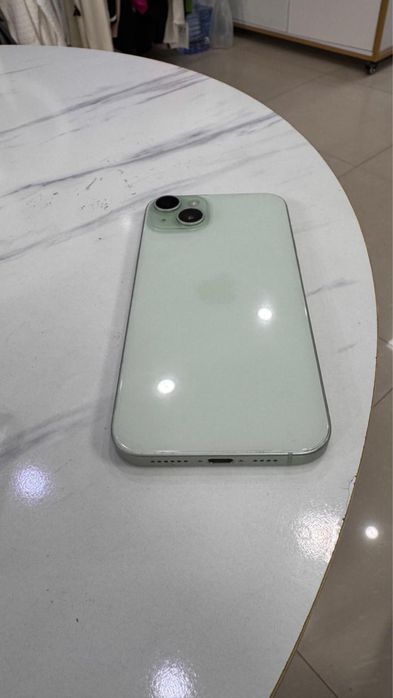 Айфон 15plus 256 g батарея 87