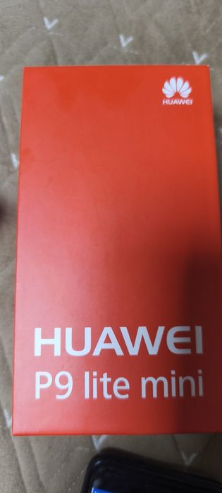 Смартфон HUAVEI P9lite mini