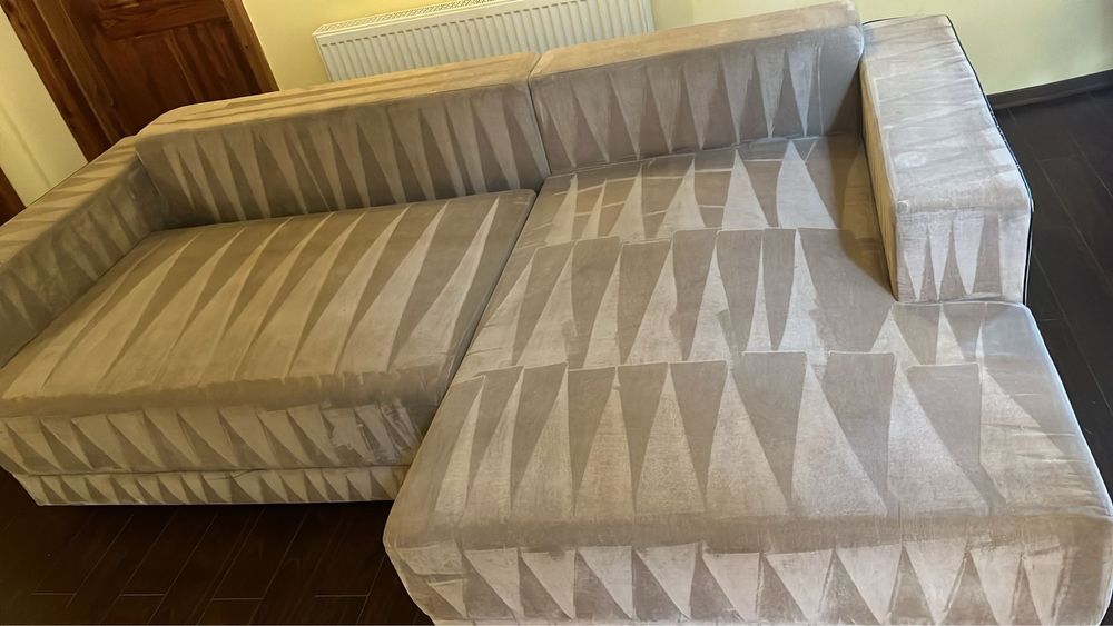 Detailing orice tip de material textil