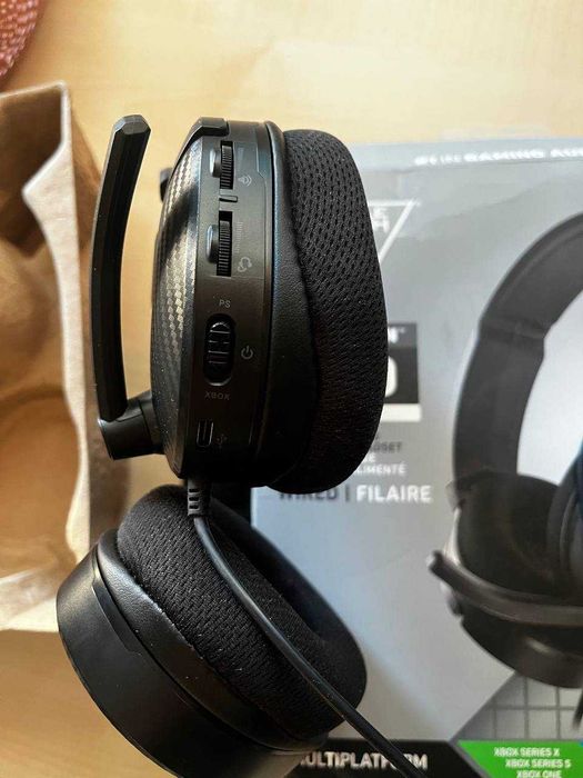 Casti gamingTurtle Beach Recon 200 Gen 2