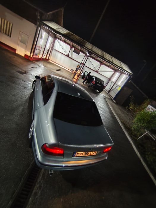 Vand/Schimb BMW e39
