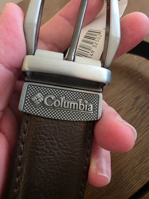 Мъжки колан Columbia