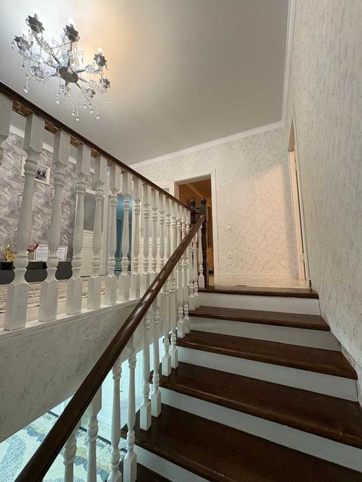 Частный ДОМ в Заречный -1