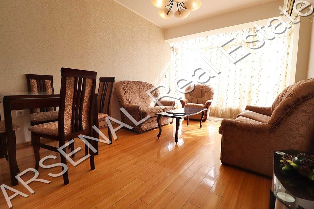 Дава се под наем Двустаен апартамент в София, Слатина - 63 кв.м за 500 € - Снимка #5