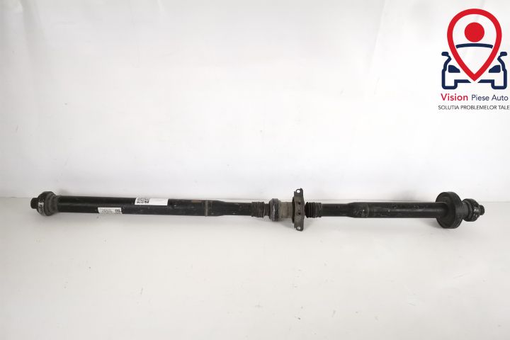 Предeн и заден кардан/карданен вал Оригинален в добро състояние Порше