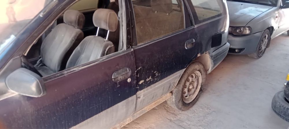 Nissan suny продается