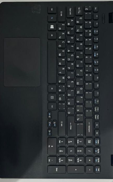 Ноутбук Acer Extensa 2519