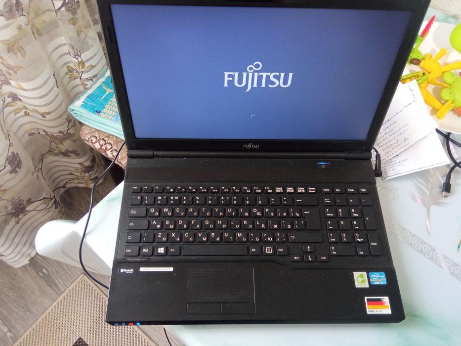 Продам.  ноутбук