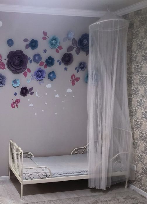 ППродам детскую кровать, б/у