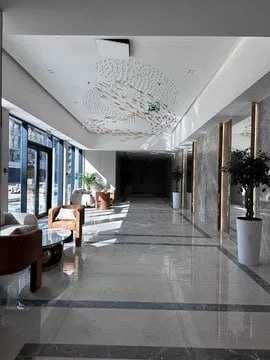 Срочно продаётся 1-комн квартира | ЖК New Port